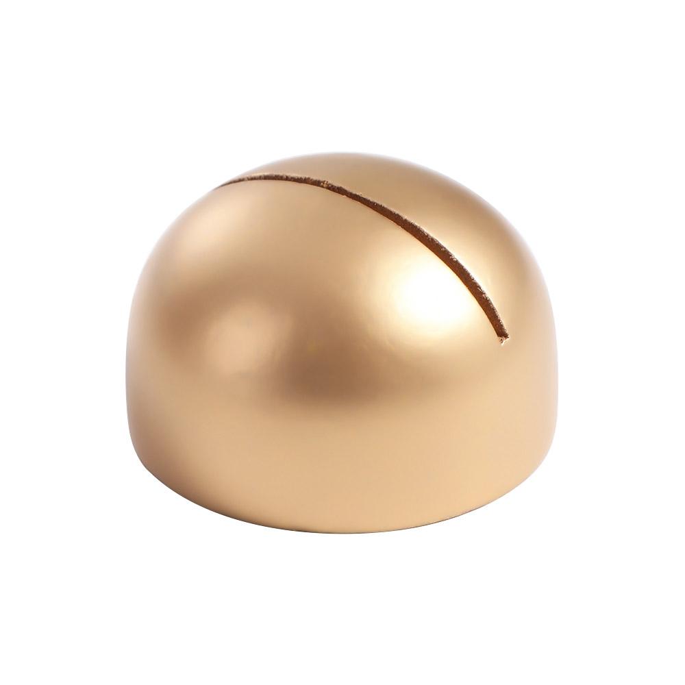 Gouden tafelnummerstandaard Ho - Table Number Gold recensie en prijs