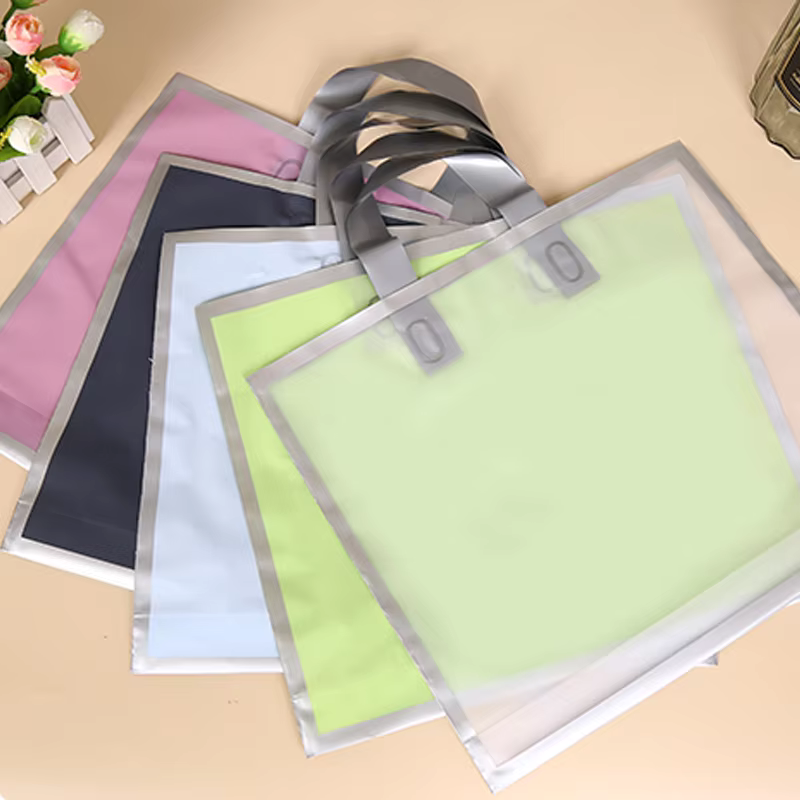 50 stuks matte handtas, cadeau - Wedding/Event Supply Store recensie en prijs