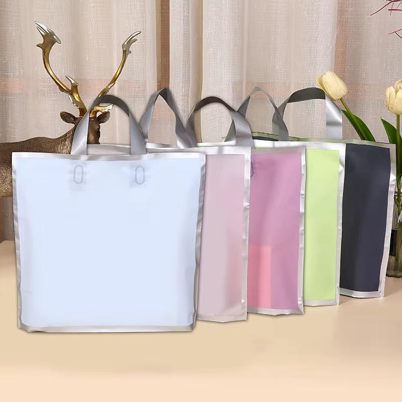 50 stuks matte handtas, cadeau - Wedding/Event Supply Store recensie en prijs