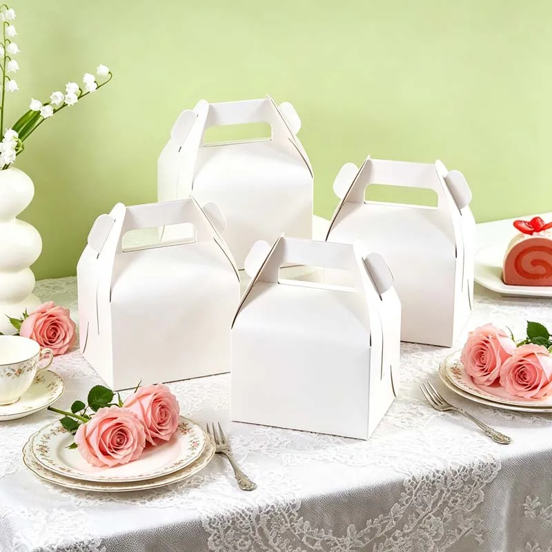 10/20PCS Kraftpapier Geschenkd - Wedding/Event Supply Store recensie en prijs