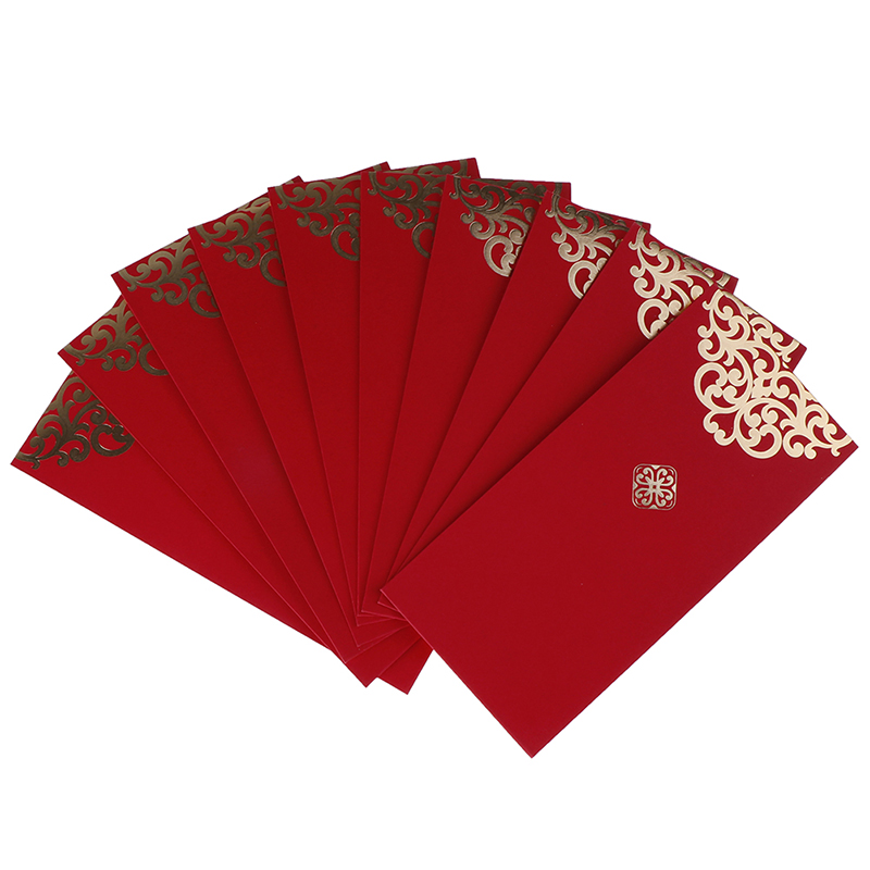 10 stuks gelukkig nieuwjaar br - Wedding Envelopes recensie en prijs