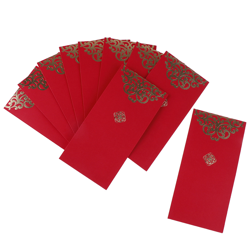 10 stuks gelukkig nieuwjaar br - Wedding Envelopes recensie en prijs